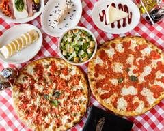 grimaldis pizzeria prices|grimaldi's pizzeria plano.